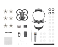 DJI Avata Explorer Combo - 1131017 - zdjęcie 1